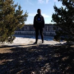 Meet your Posher, Iliy